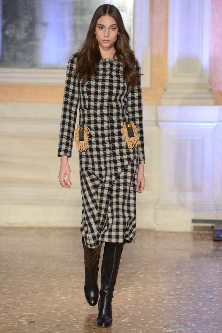 Одежда Sisley. Каталог 2015   осень зима